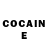 COCAIN 99% MaKrAfEl